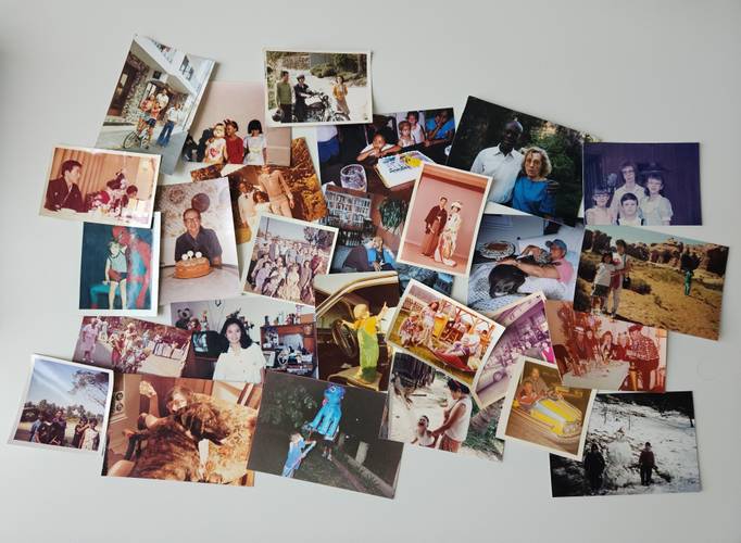 Fotos zum Themenschwerpunkt "Beziehungsweise Familie" – Fotos zum Themenschwerpunkt "Beziehungsweise Familie"