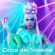 Travestie im Kiez