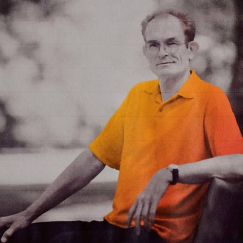 Piet Klocke - KANN LEIDER NICHT STATTFINDEN - Am Hofe König Crimsons - VERLEGT AUF 02.07.2026, 20 UHR – Piet Klocke