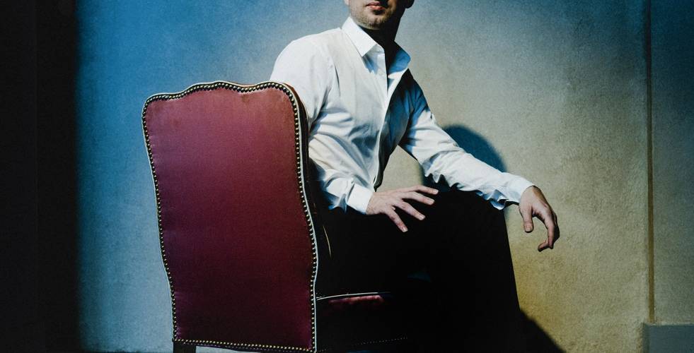 Bertrand Chamayou