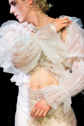 Das Bildnis des Dorian Gray