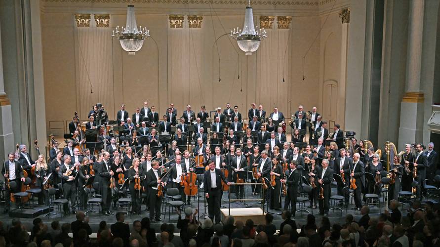 Sonderkonzert „Musik aus fernen Rundfunktagen“ – Matthias Creutziger