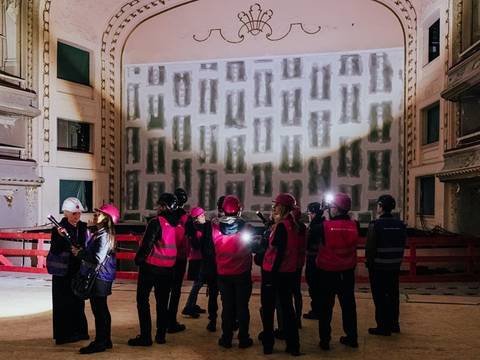  – Milena Schönfeldt