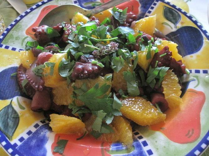 Portugal - Köstlichkeiten aus dem Lande des Fados