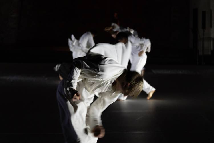 Tanzperformance LUNA PARK – Tanzperformance LUNA PARK