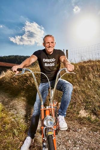 Michl Müller - Limbo of Live – ThomasPfeiffer