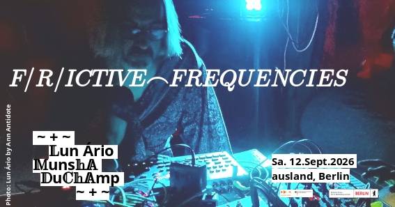 flyer frictive frequencies