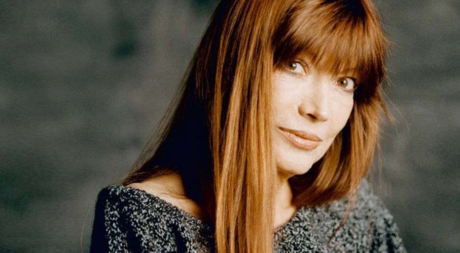 Katja Ebstein Berlin – trotz und alledem