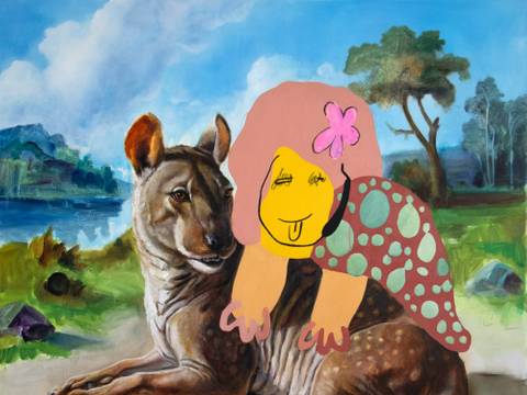  – Sebastian Maas, Besties, 2026