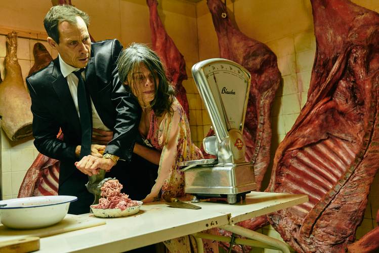 Fabian oder Der Gang vor die Hunde