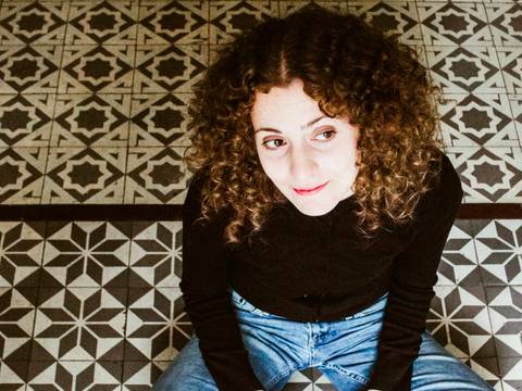 Lucia Lucia – Lucia Lucia