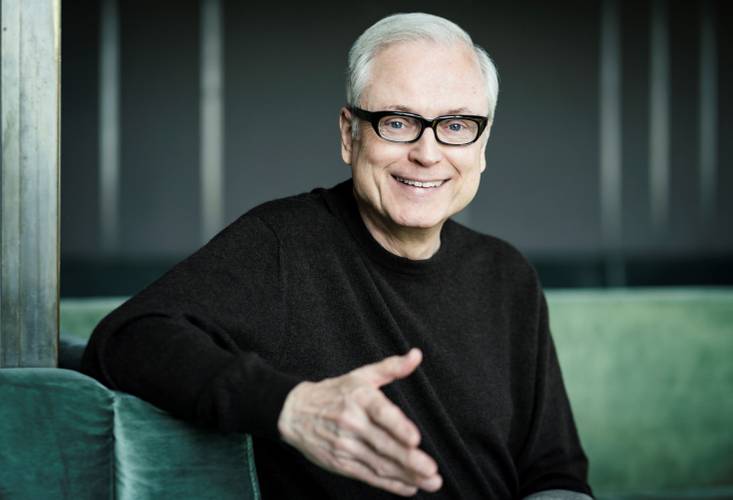 Hans-Jürgen Schatz – Hans-Jürgen Schatz