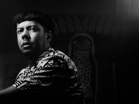 Xadalu Tupã Jekupé – Xadalu Tupã Jekupé