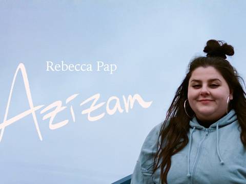 Rebecca Pap: AZIZAM