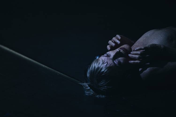 ENDLICH – Nancy Jesse