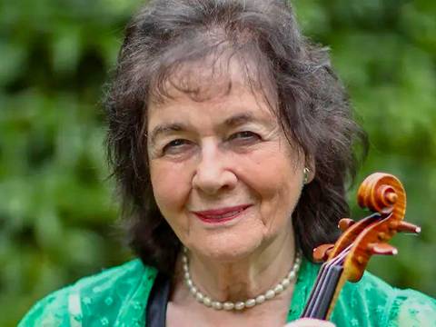 Marianne Boettcher