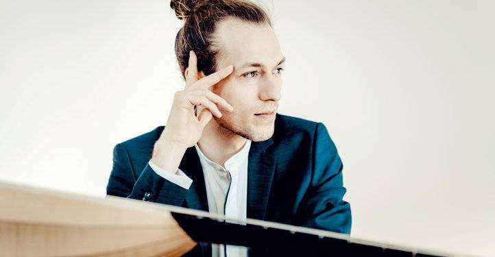 David Bergmüller