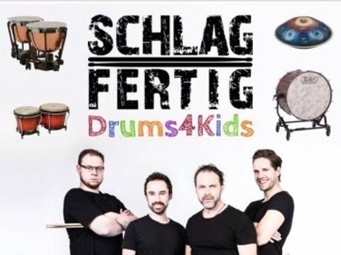 Drums4Kids