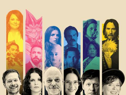 Synchronsprecher Live on Stage - Synchronsprecher Live on Stage – Datteltäter