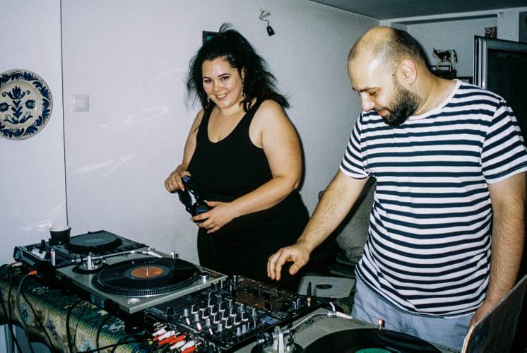 Smoothin Groovin © TRU:L & Bogdan D.