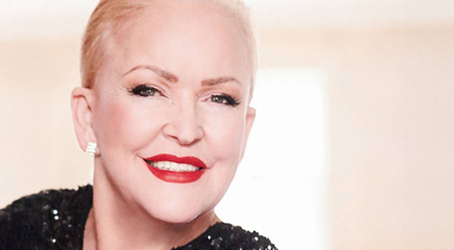 Angelika Milster „Ein Abend mit Angelika Milster“