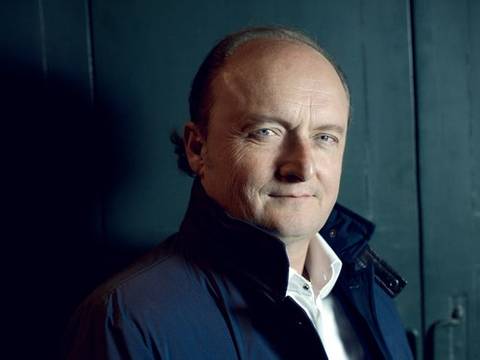 François Leleux