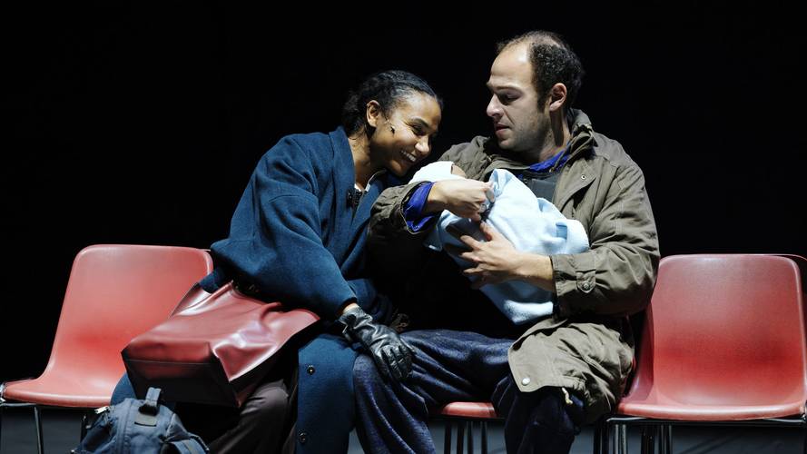 Glaube, Geld, Krieg und Liebe