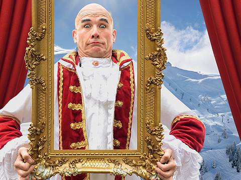 Die Artistokraten: Einmal Fürst, immer Fürst