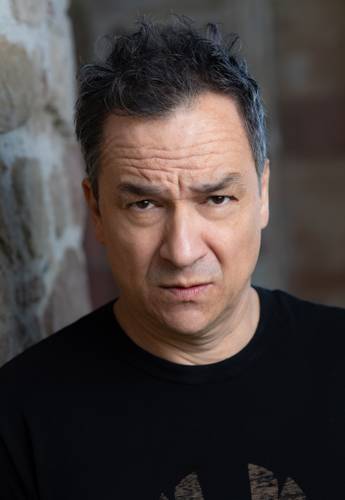 Stephan Bauer - Am Ende der Nerven und noch soviel Ehe übrig – Dominic Reichenbach