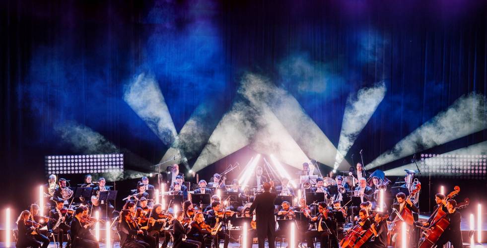 Philharmonie Leipzig