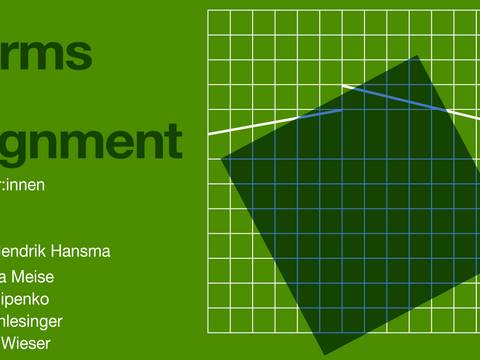 Forms of Alignment