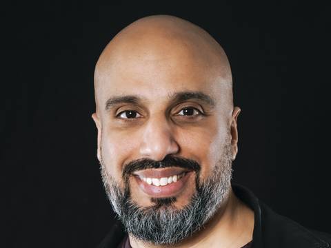 Abdelkarim - Plan Z - Jetzt will er's wissen! – Mumpi-Künster