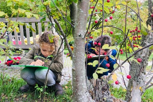 KinderKulturParcours
