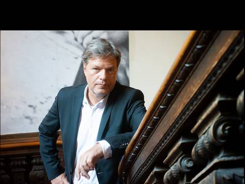 ERWEITERT (NUR FÜR HEADER) Robert Habeck