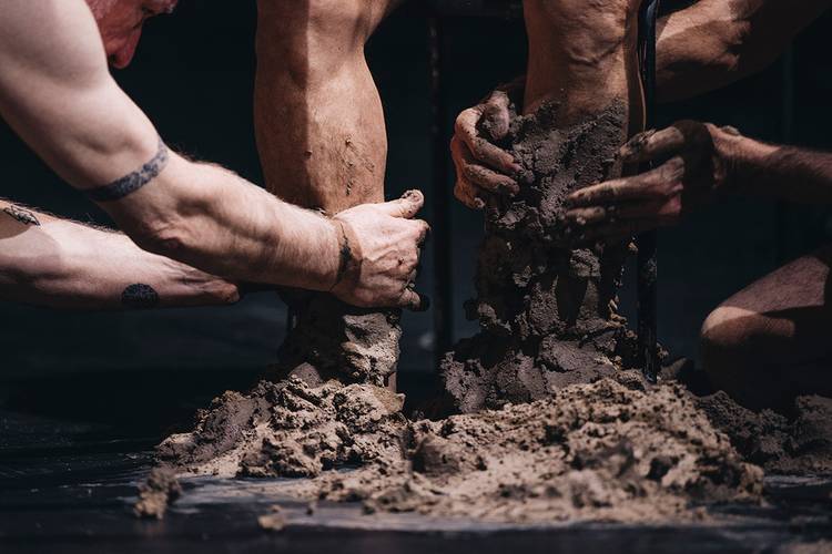 ENDLICH – Nancy Jesse