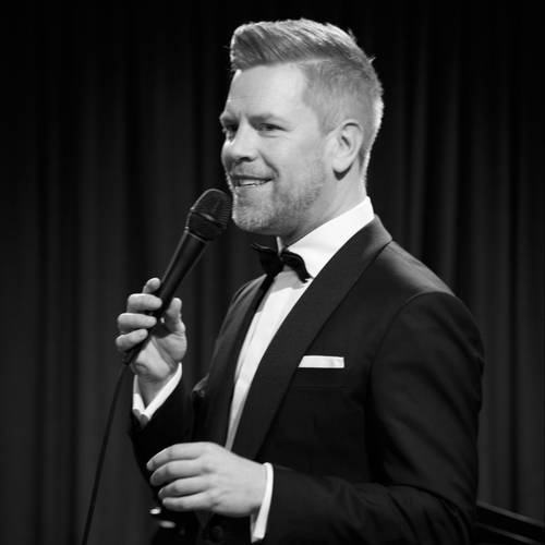 Tom Gaebel & His Trio - A Swinging Affair – Thomas Biesenbach