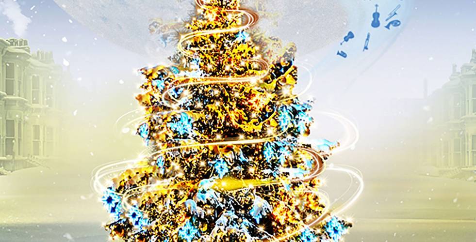 Sound of Christmas