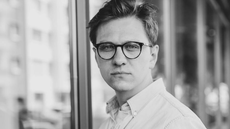 Hanno Sauer