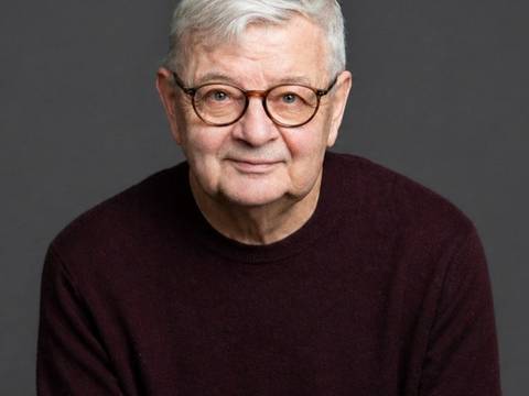  – Joschka Fischer