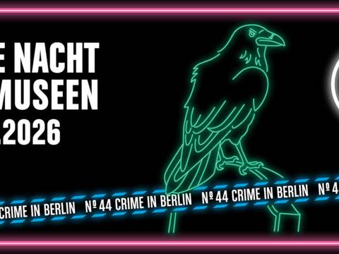 Lange Nacht der Museen 2026