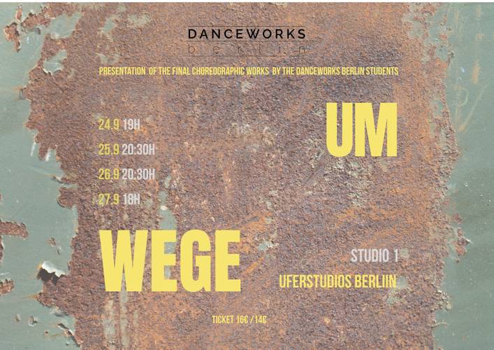 UMWEGE