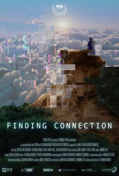 Filmplakat Finding Connection