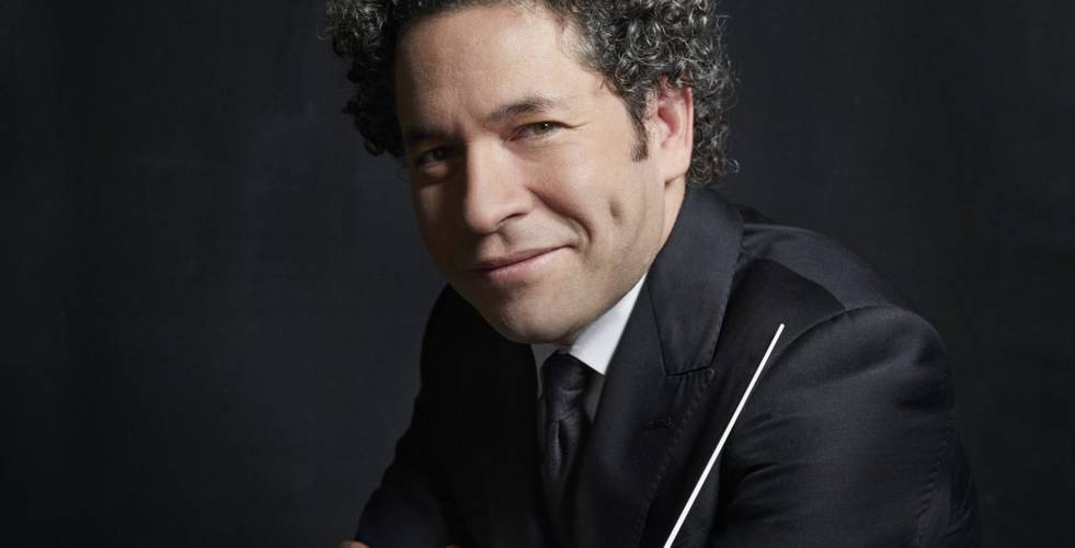 Gustavo Dudamel