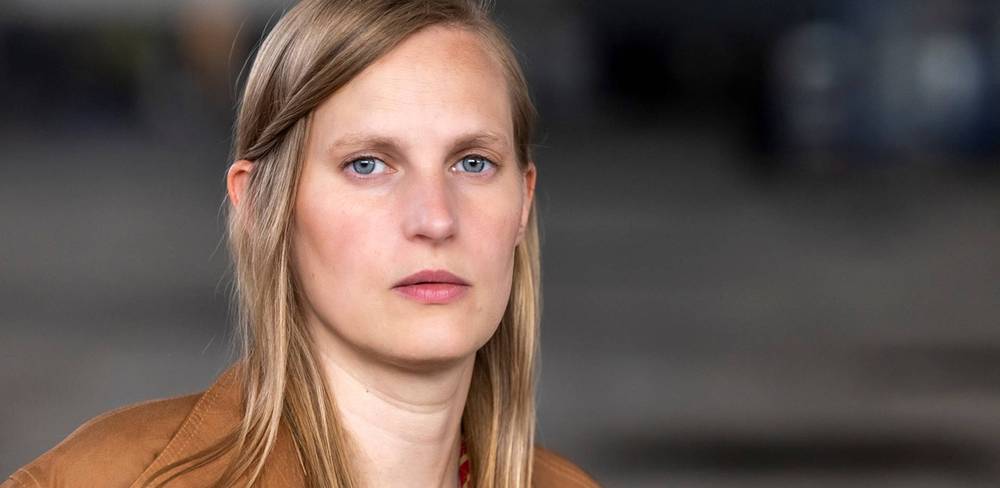 Annika Kahrs, Portrait