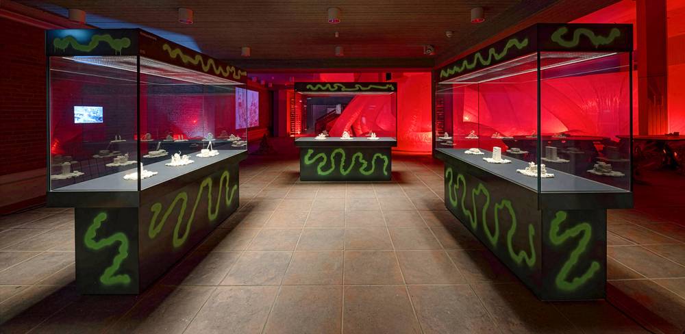 Jerszy Seymour, Mutuogensis