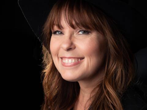 Katie Freudenschuss