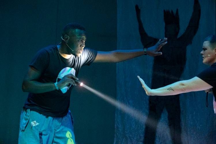 Don´t stop dreaming