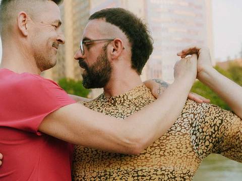 Queering DanceSport – Queering DanceSport