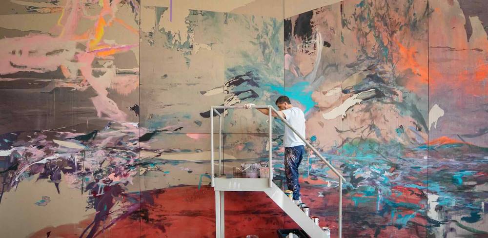 Michael Mueller: Der geschenkte Tag