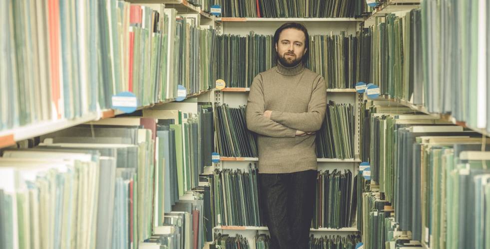 Daniil Trifonov
